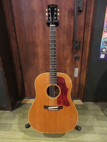 Gibson 1969 adj - gibson,
