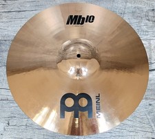 Meinl mb10 serie medium - meinl, 17"