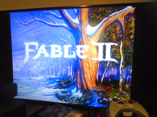 Microsoft fable xbox 360 - 2,