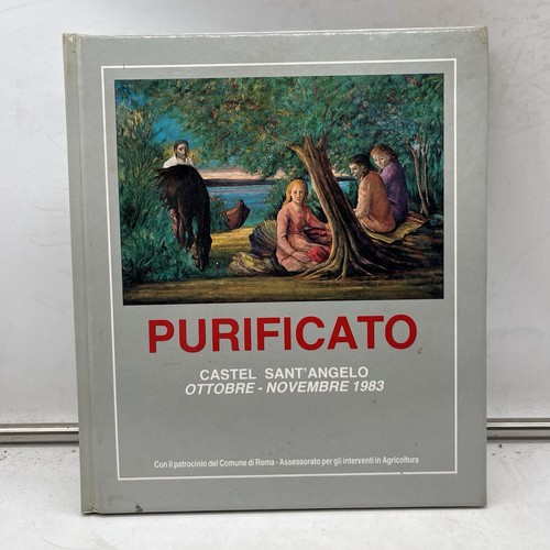 Domenico purificato castel - domenico,