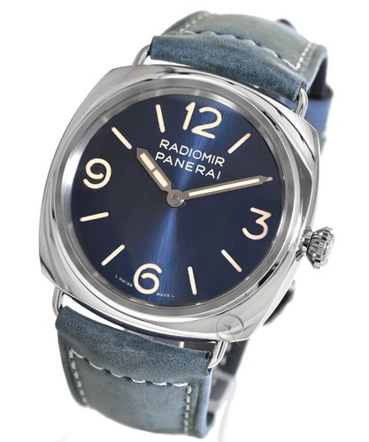 Orologio uomo panerai radiomir - orologio,