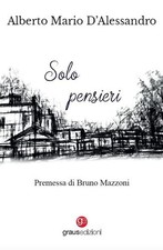 Libri D'Alessandro Alberto