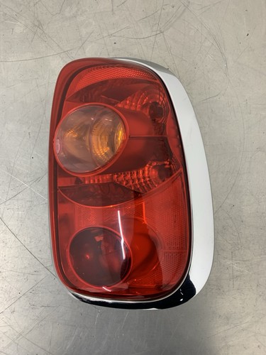 Mini countryman r60 - countryman, rear