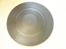 Used Platter Mat for DENON