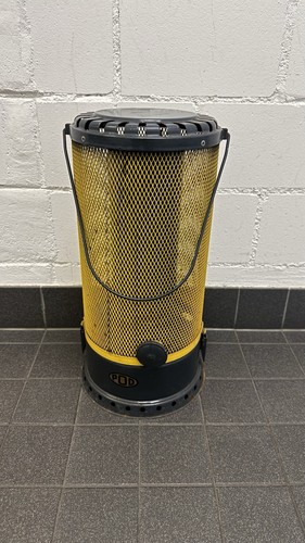Riscaldatore pod stufa - riscaldatore,