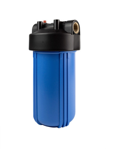 Contenitore porta filtro big - contenitore,