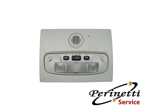Plafoniera luci interna ford - plafoniera,