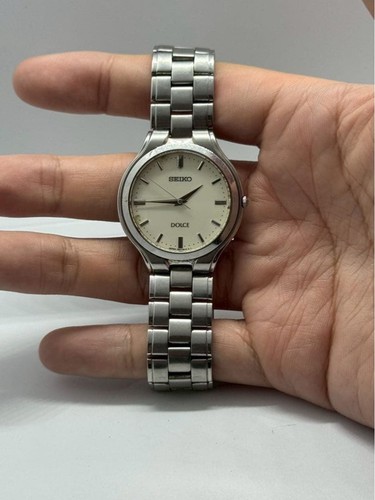Orologio seiko dolce quarzo - dolce,