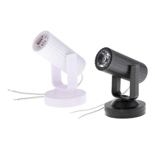 Faretto led palco rgb - faretto, da