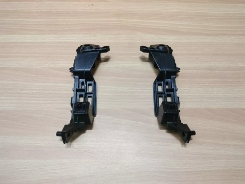 Nuovo supporto paraurti