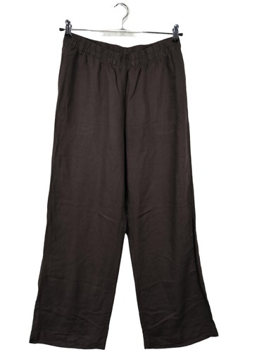 Pantalone largo donna - h&m,