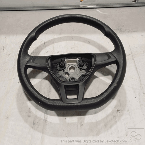 Volante volkswagen touran - volante,