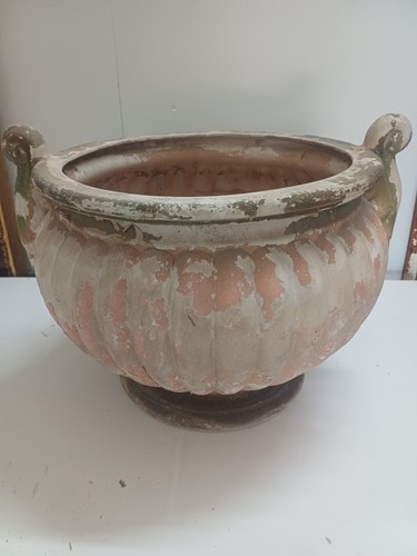 Antico vaso grande - antico,