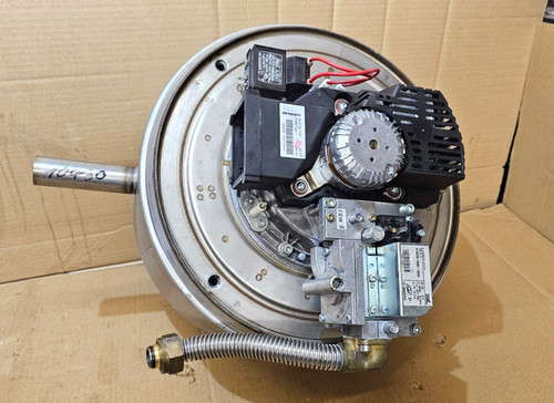 Scambiatore calore - scambiatore, di