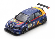 SPARK - VOLKSWAGEN Golf 7 GTI