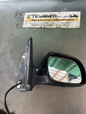 SPECCHIETTO RETROVISORE DESTRO PER VOLKSWAGEN Golf 4 Berlina 010515 (97>03)