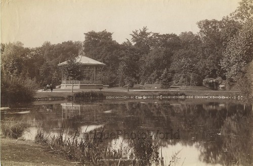 Darlington park vista - uk,