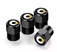 4 Tappi Copri Valvole logo