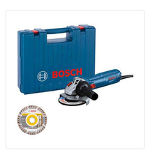 BOSCH GWS 12-125 PRO IN