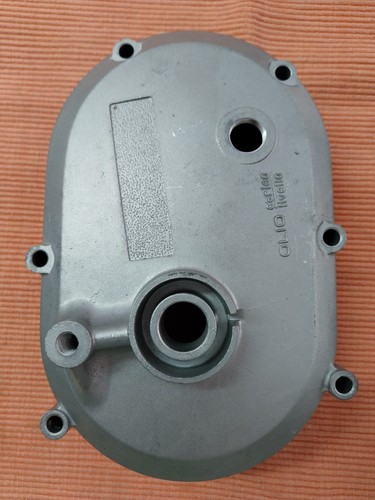 Carter moteur morini - carter,