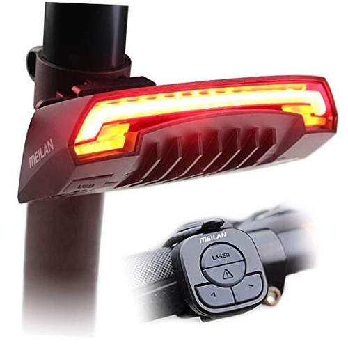 Fanale posteriore smart - fanale,