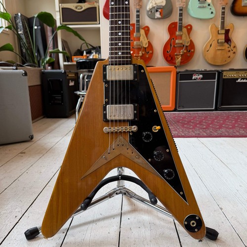Tokai 1983 made japan 70 - tokai, fv-70