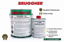 Vernice Poliuretanica