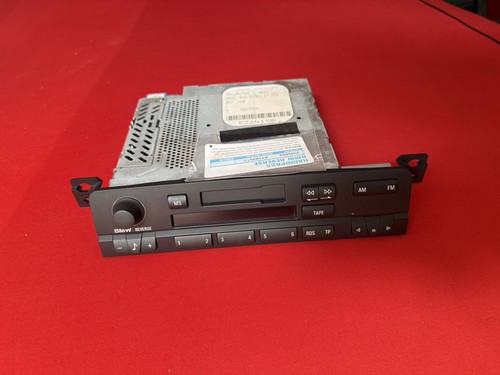 Bmw e46 radio reverse - bmw,