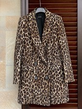 Zara Blazer Giacca Doppiopetto