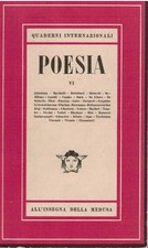 Poesia VI - AA.VV