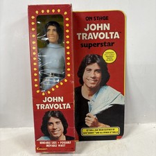 Bambola action figure vintage
