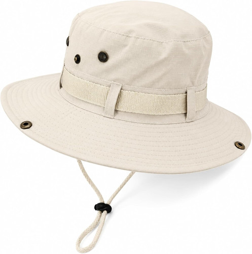 Cappello boonie uomo donna - cappello,