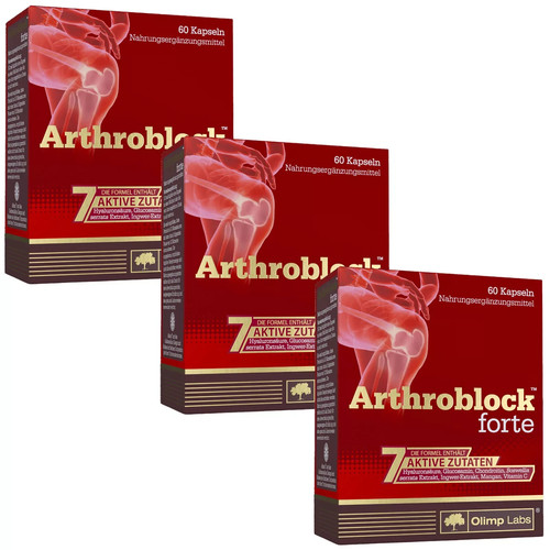 Arthroblock forte 60 240 - forte,