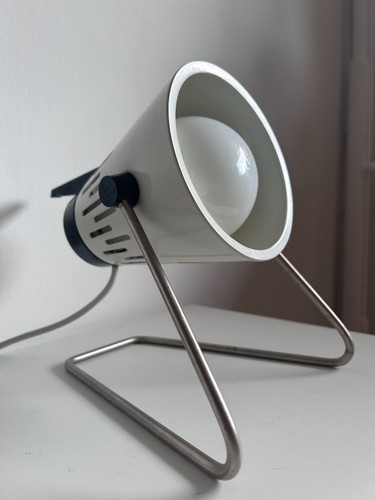 Lampada tavolo vintage - lampada,