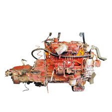 MOTORE IVECO ZETA 50 60 65 79 CC 4570 DIESEL 1979 - 1986 74KW / 101CV 8340.04