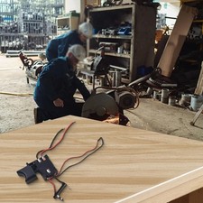 Interruttore a pulsante