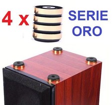 🇮🇹 4 PEZZI PIEDINI