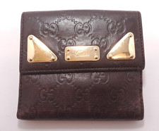 Portafoglio donna vintage