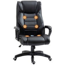 Vinsetto Poltrona Ergonomica