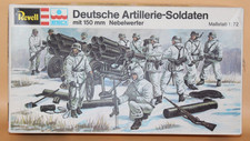 Revell ESCI H-2333 Soldatini