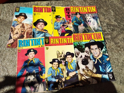 Rin tin - rin,