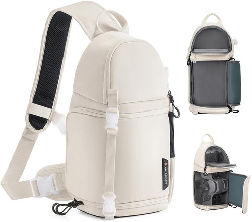 Borsa tracolla dslr per - tracolla,