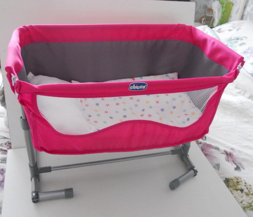 Chicco junior next you - next,