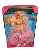 Bella bambola Barbie