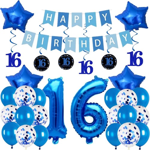 Decorazioni compleanno - decorazioni,