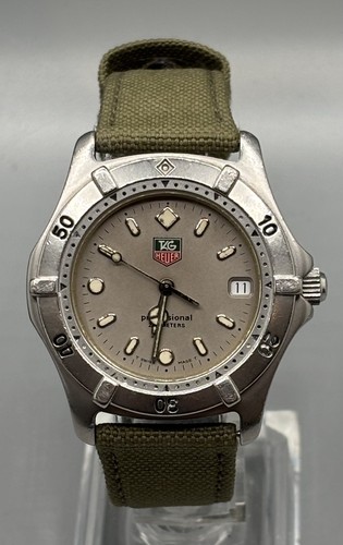 Tag heuer 2000 ref - tag,