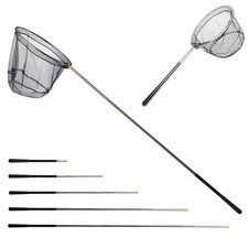 Retino da Pesca Pieghevole