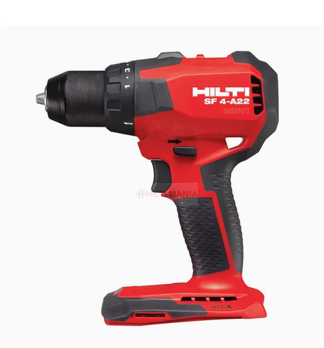 Trapano avvitatore batteria - avvitatore, a