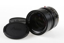 LEICA Summilux-M 50 mm f/1,4