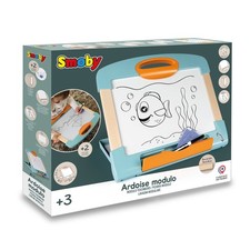Merchandising Smoby: Activity